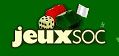 Jeux nouvellement chroniqués sur JeuxSoc