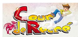 Cour de récré - l'actu des meilleurs jeux