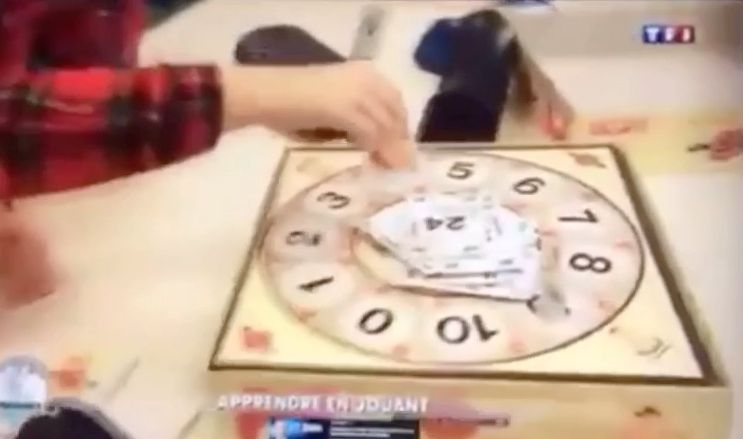 MathSumo vu au journal de 20 h TF1