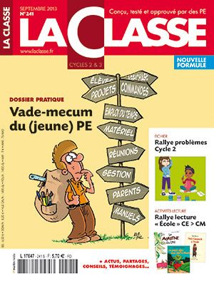 Un jeu de lettres primé au concours Lépine