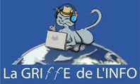 Verbillico avec la Griffe de l'info