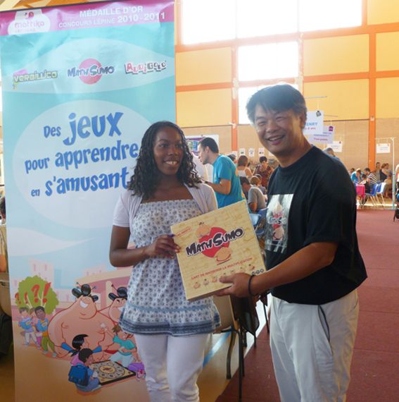Festival de Vauréal 2011