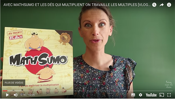 MathSumo