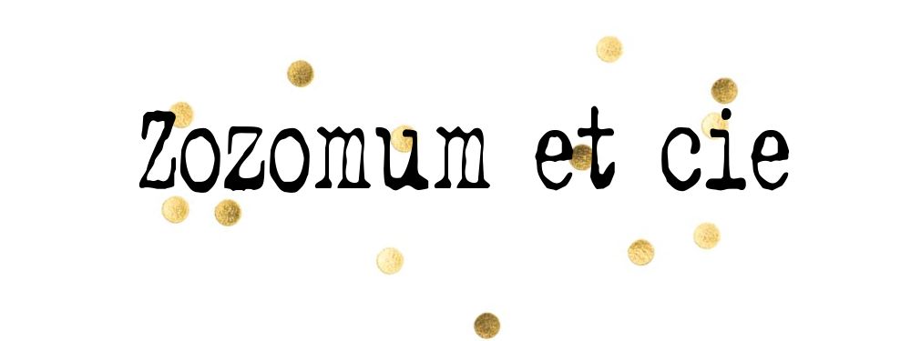 Faminimo vu dans Jardin secret d'une jeune maman