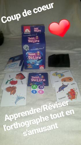 Twist Délire