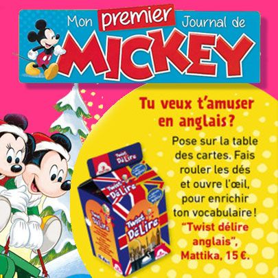 mickey