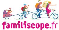 Verbillico dans la selection de Familiscope.fr