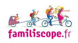 Twist Délire vu dans Familiscope