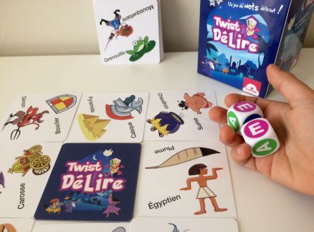 Twist Délire