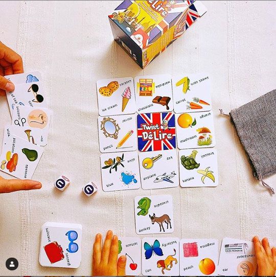 insta-babyEnglish