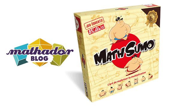 Quelques jeux mathématiques de plateau pour les révisions !