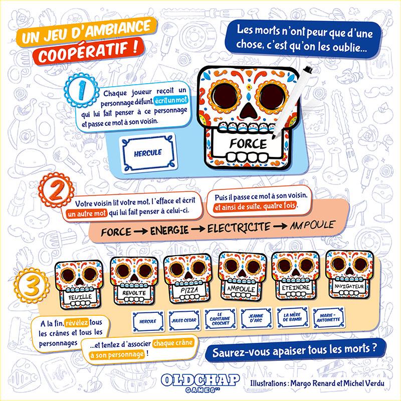 Fiesta de Los Muertos – Image 4