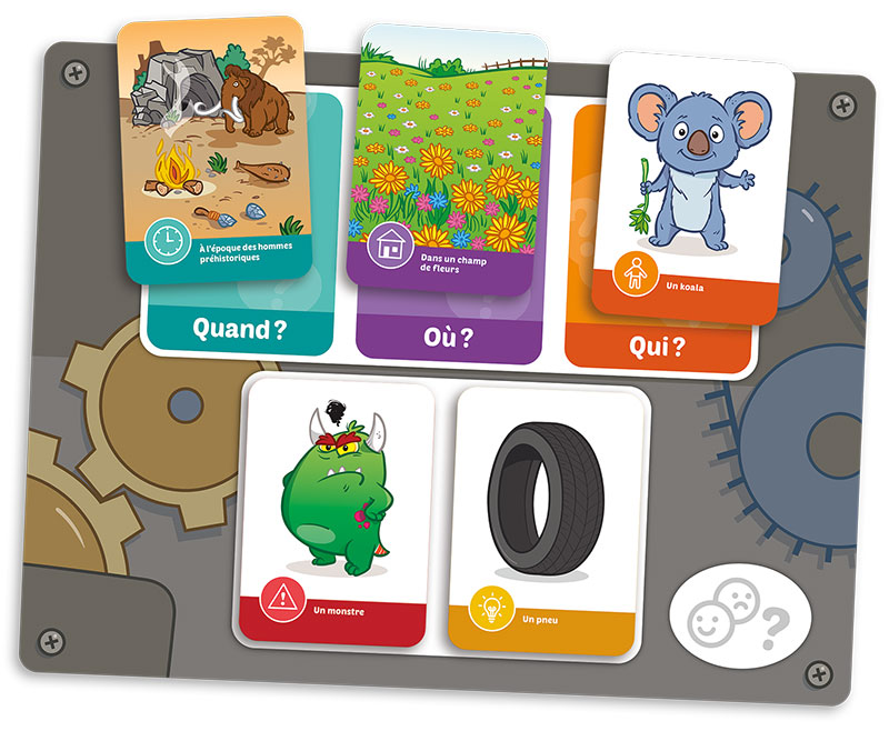 Histoire raconter cartes2