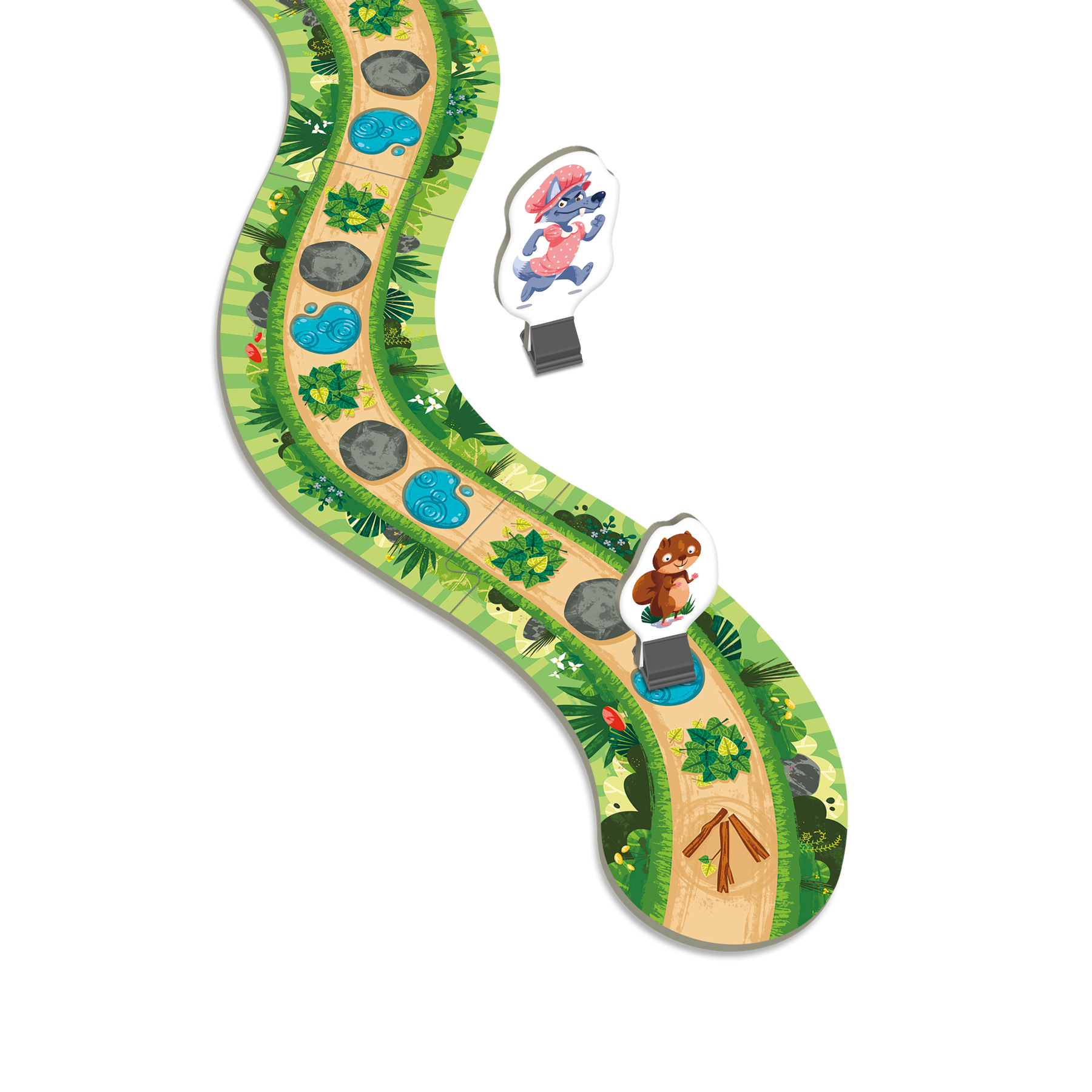 Alpha-bete jeu de cartes 2