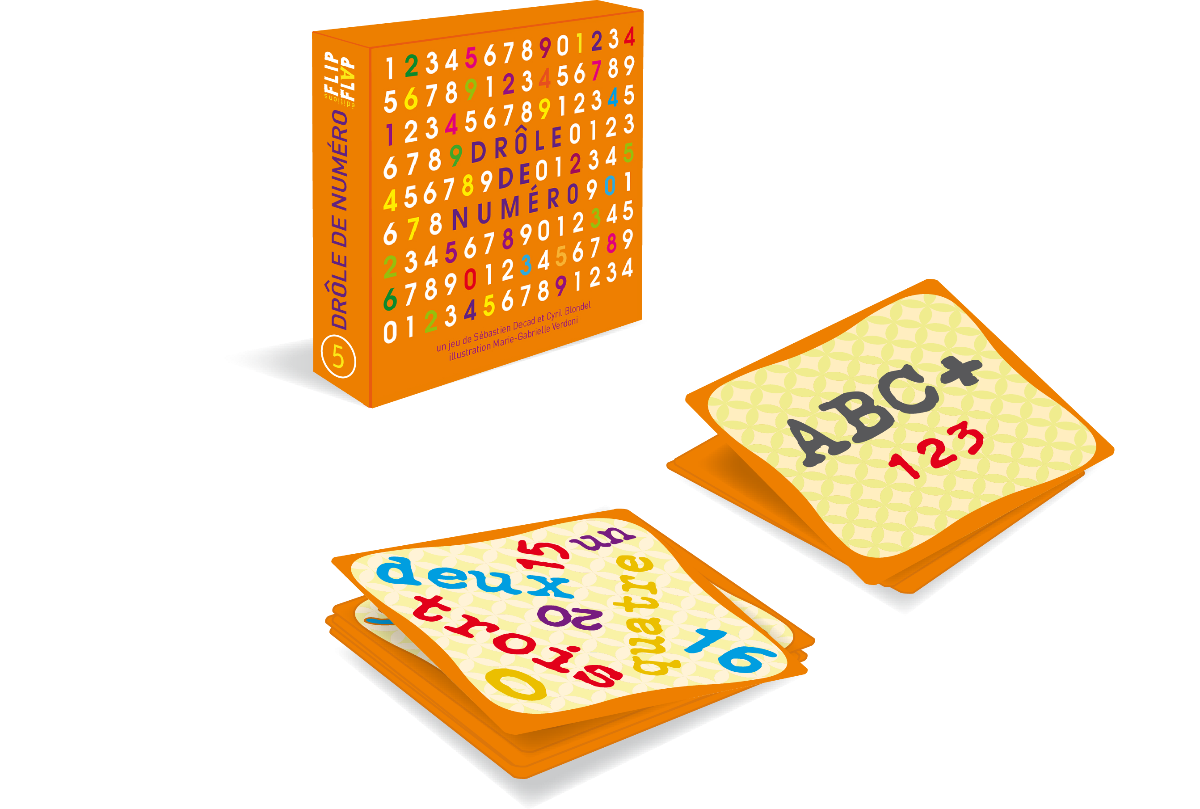 Drôle de numéro – Image 2