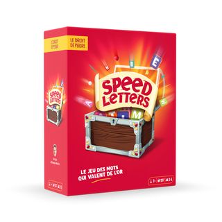 speedletters boite